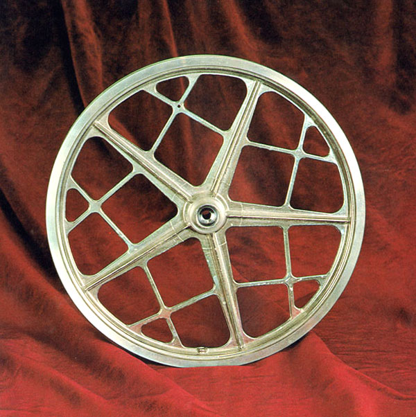 20 inch bmx mag wheels